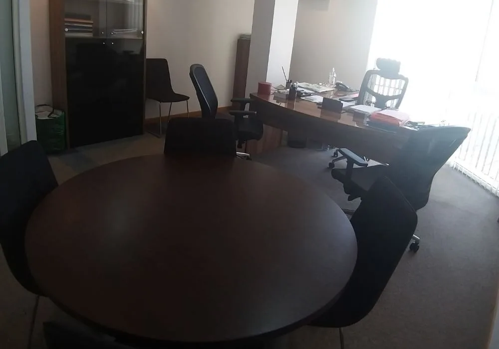 Office Space Casablanca, Private office, 1 desk, Casablanca