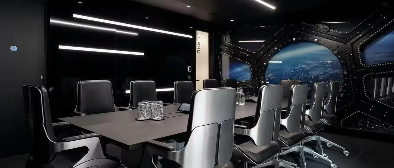 Office Space in Town - Tudor Street, Salle de réunion 11 personnes, Londres