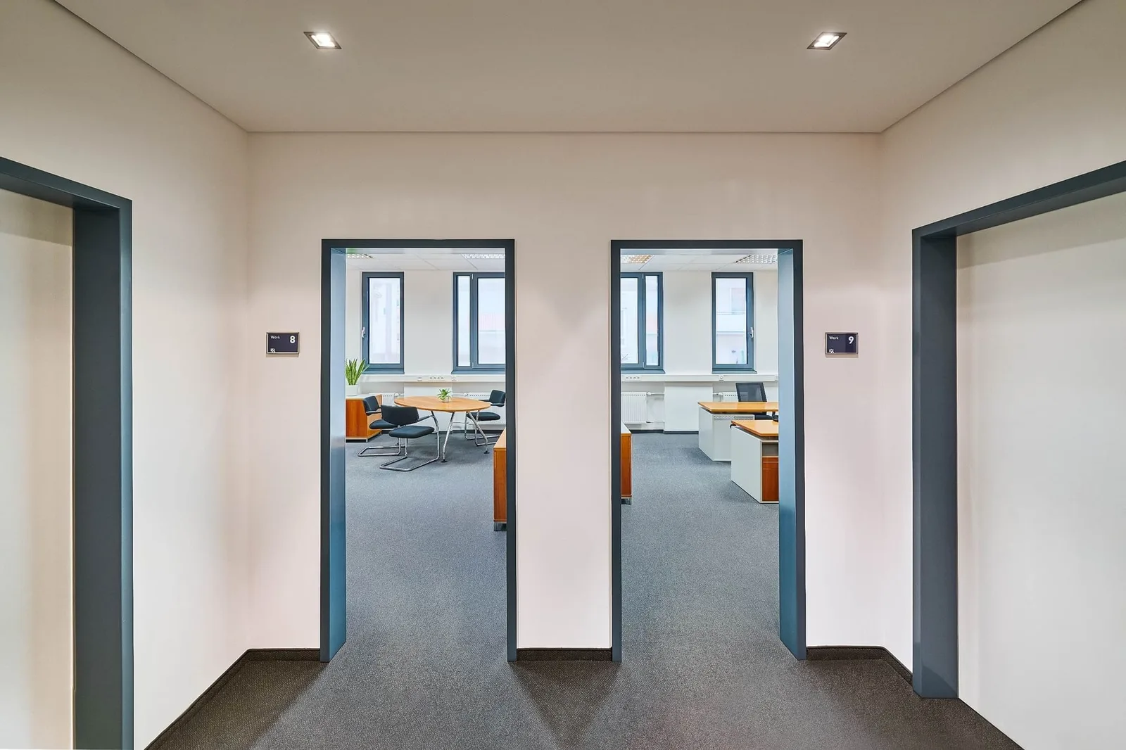 Office56, Aschaffenburg, Foto 5