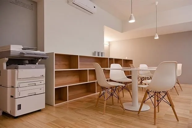 Officelab, Espace de coworking, Vila Nova de Gaia