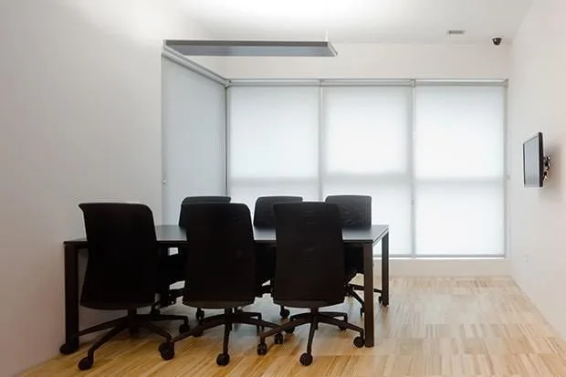 Officelab, Salle de réunion 6 personnes, Vila Nova de Gaia