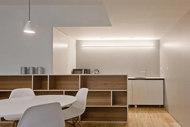 Officelab, Cuisine, Vila Nova de Gaia