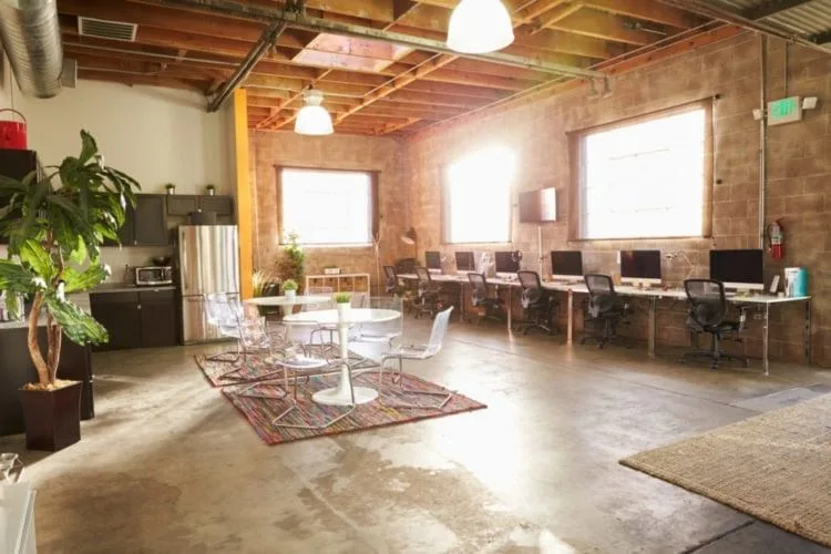 OfficeLikeHome, Coworking space, Oberhaching