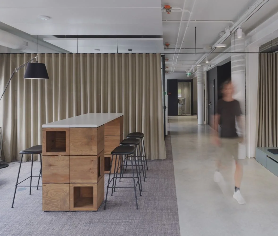 Officemanufaktur, Coworking space, Hausham