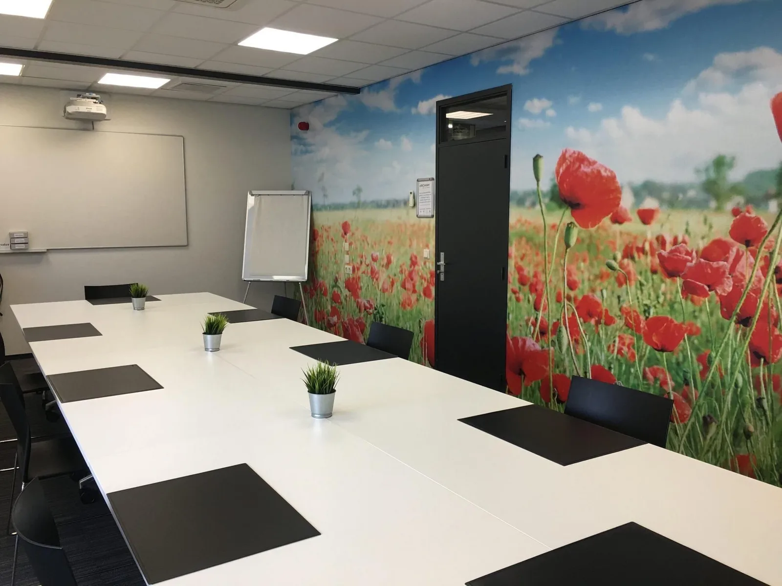 Officenter Maastricht, Vergaderruimte voor 10 personen, Maastricht
