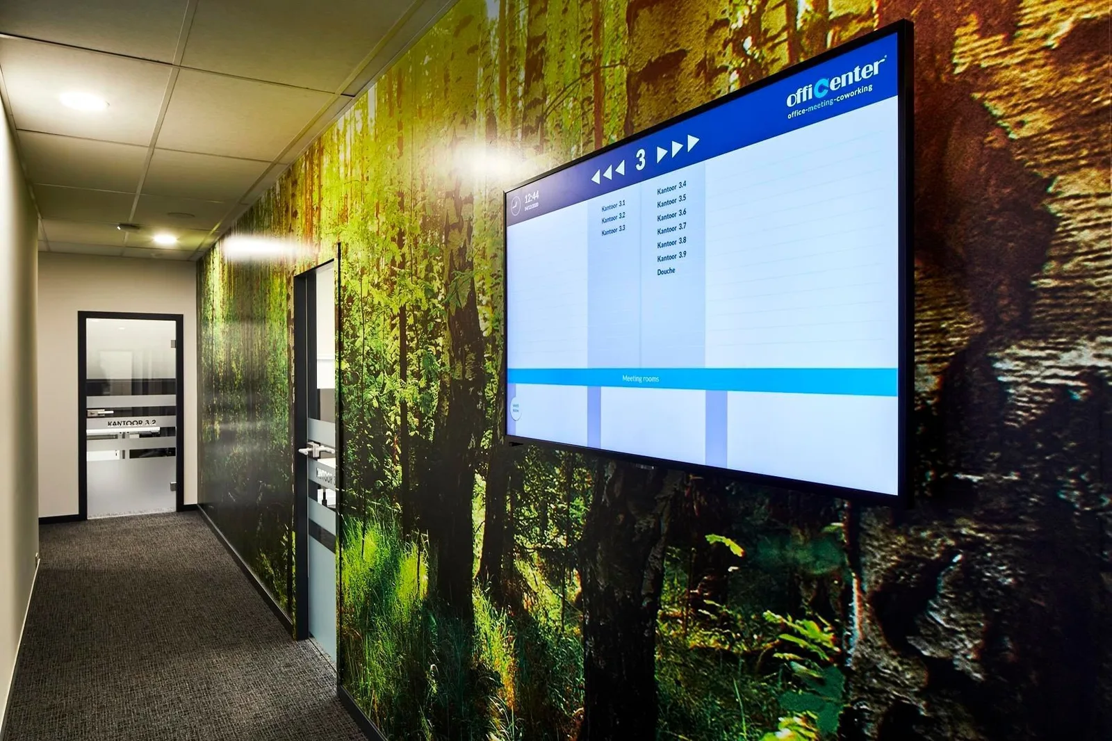 Officenter Zaventem, Zaventem, photo 5