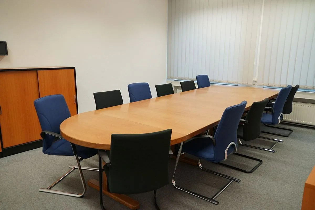 Officepark Barnstorf, Meeting room for 11 people, Barnstorf