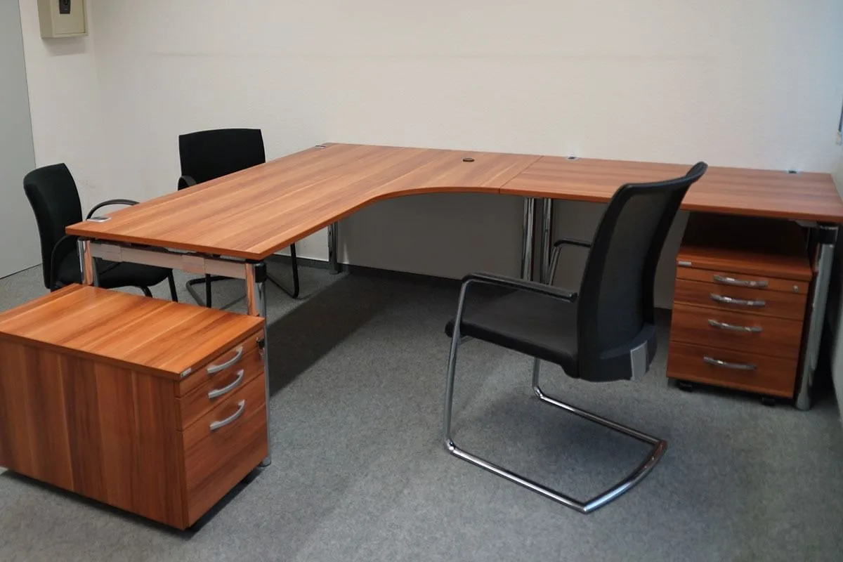 Officepark Barnstorf, Private office, 1 desk, Barnstorf