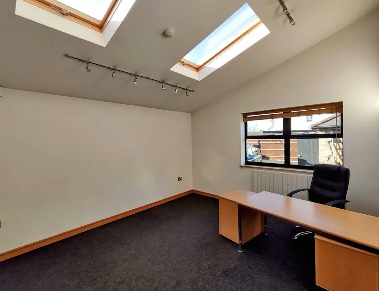Offices in Beckenham, Private office, 1 desk, Beckenham