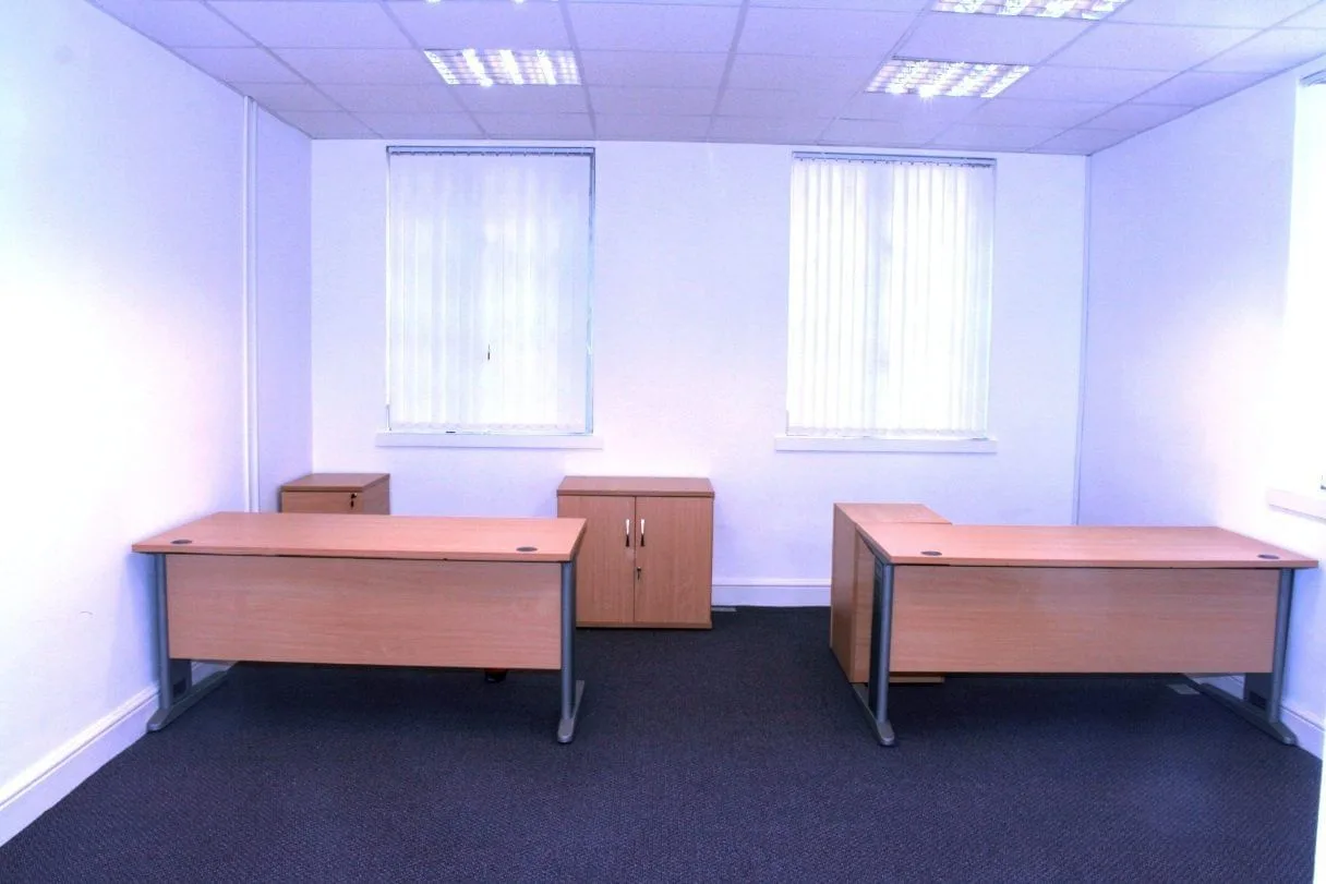 Offices in Beckenham, Private office, 2 desks, Beckenham