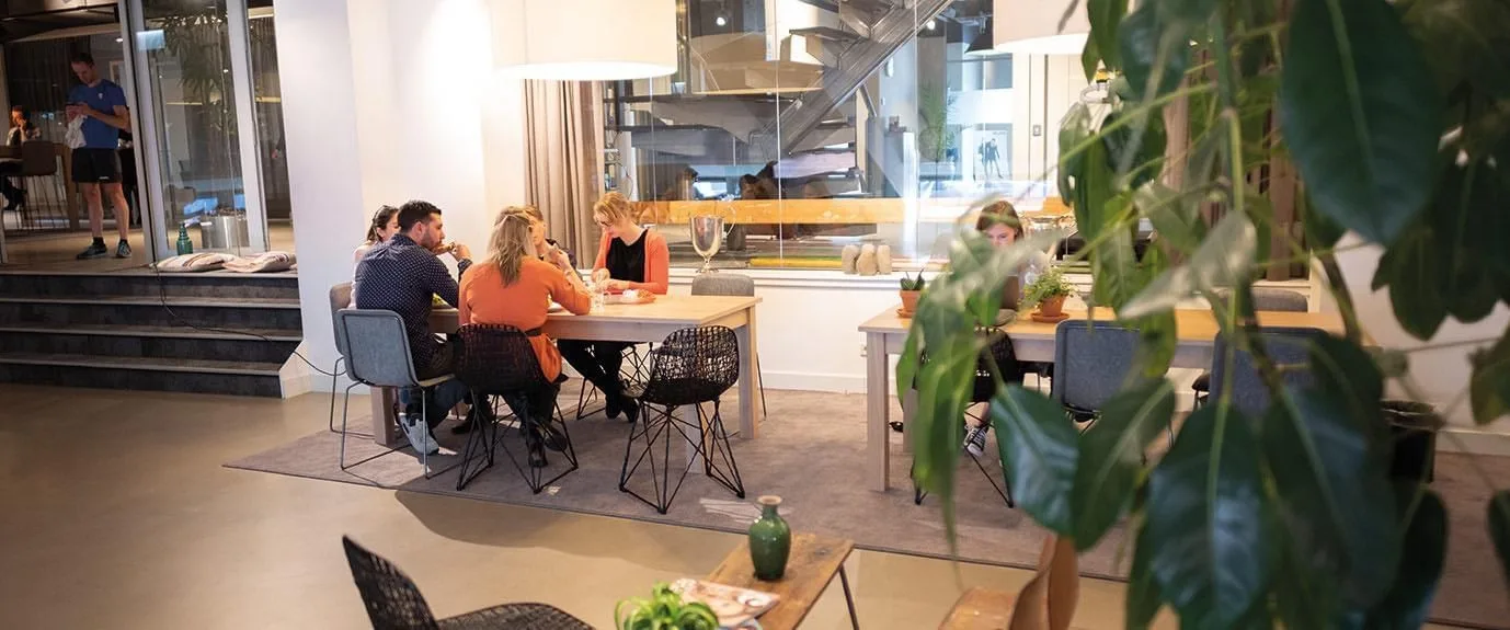 Offices for you Amsterdam, Espace de coworking, Amsterdam