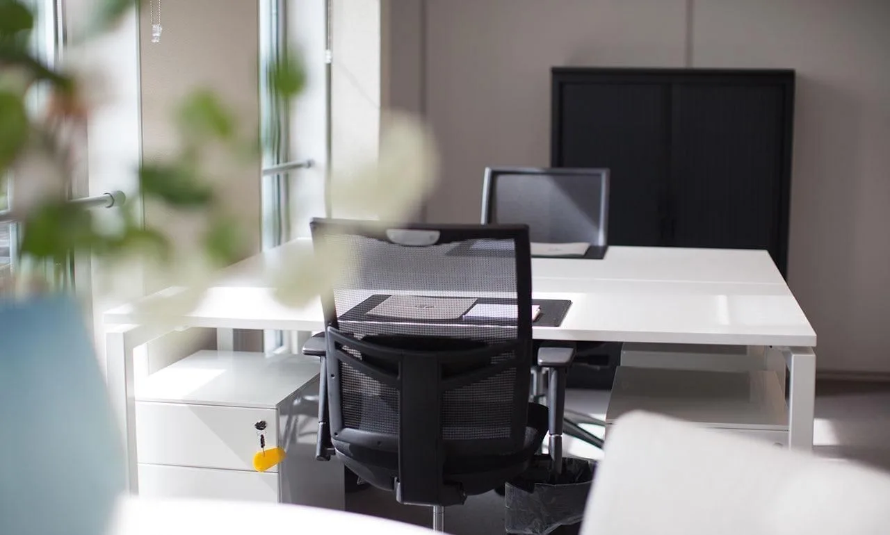 Offices for you Utrecht, Bureau privatif 2 postes, Utrecht