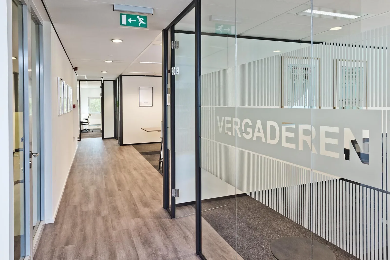 OfficeZ Stramanhouse, Ouderkerk aan de Amstel, photo 5