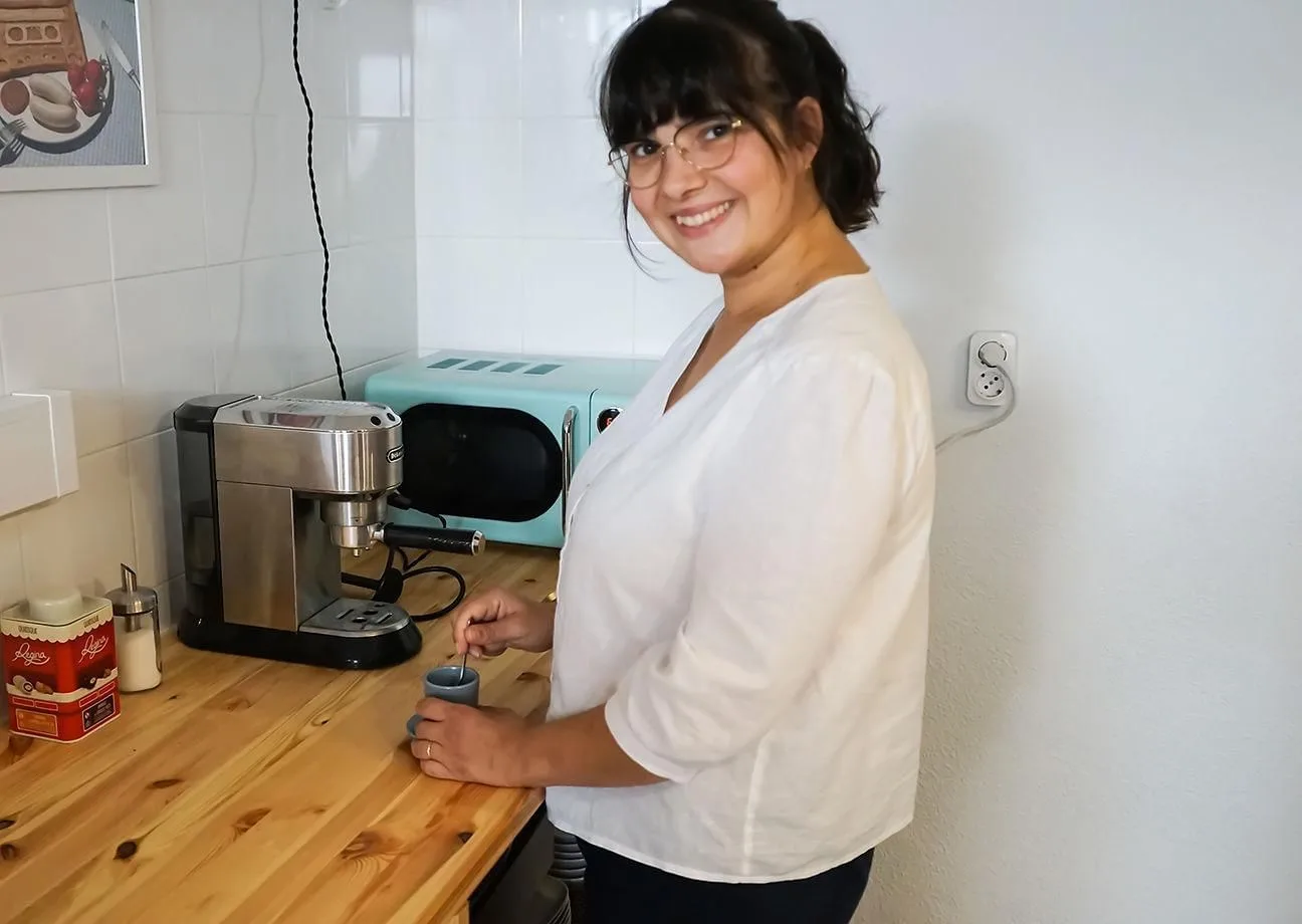 Offício Cowork Tomar, Kitchen, Tomar