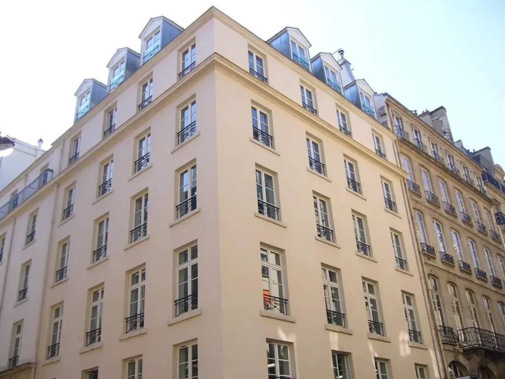 Baya Paris - Petits Champs, Offre tempo 2 jours par semaine, Paris 1er