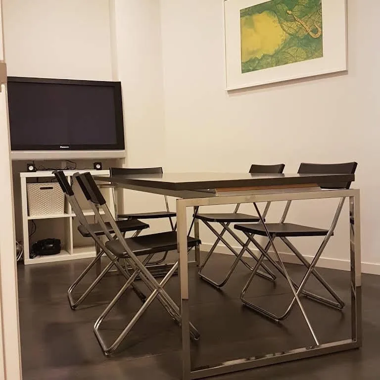 L'Oficina Berga Coworking, Sala de reuniones para 6 personas, Berga