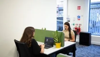Oficina Co-Working, Private office, 2 desks, Dublin