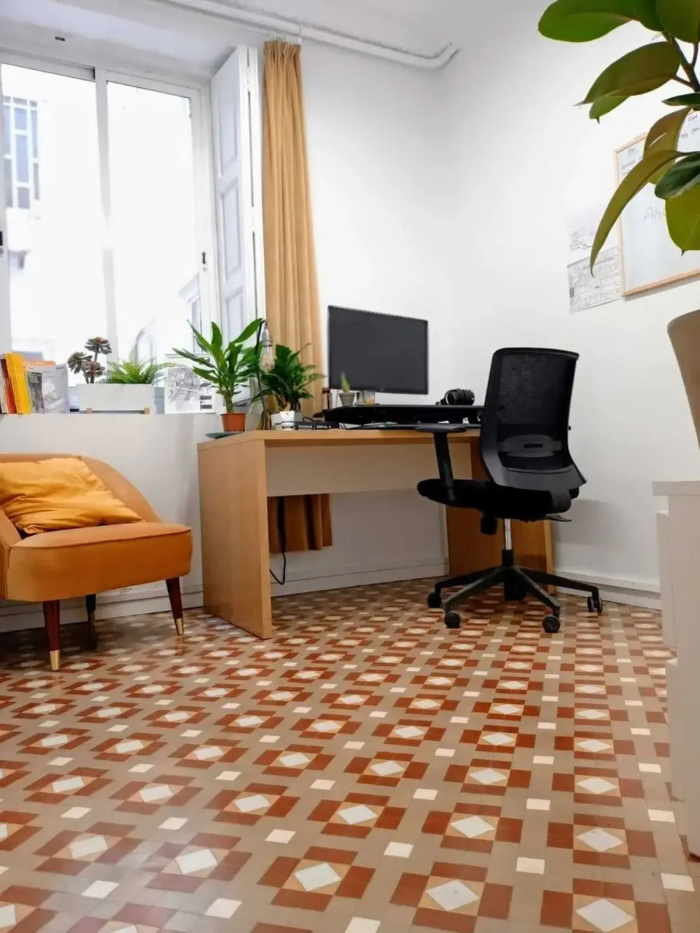 Vortex Centro | Coworking Valencia, Oficina Privada 1 persona, Valence