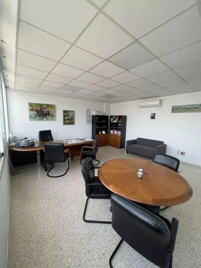 Coworking Sevilla, Oficina Privada - 27 m², Sevilla