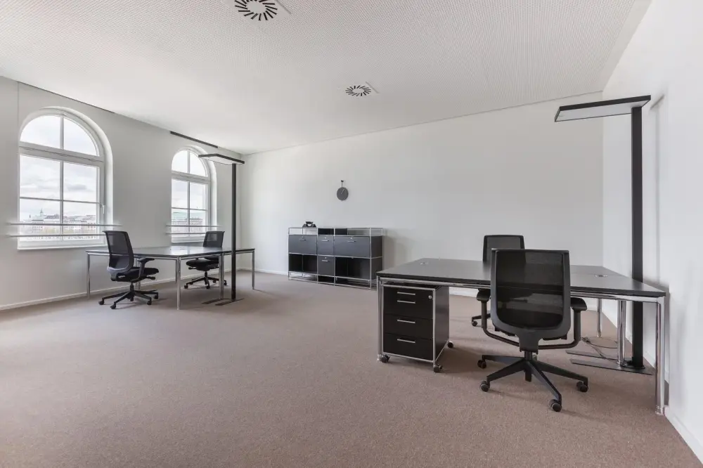 Regus Lima, Golf los Inkas, Oficina privada 4 personas, Lima