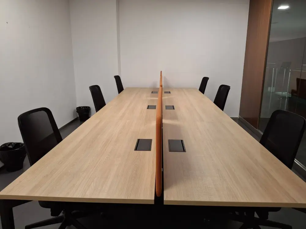 Centro De Negocios GBC			, Oficina Privada 6 personas, Sevilla