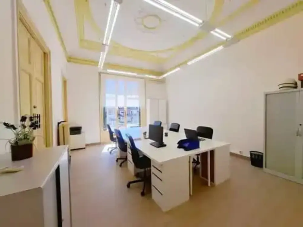 Coworking Arago 308, Oficina Privada 6 personas, Barcelona
