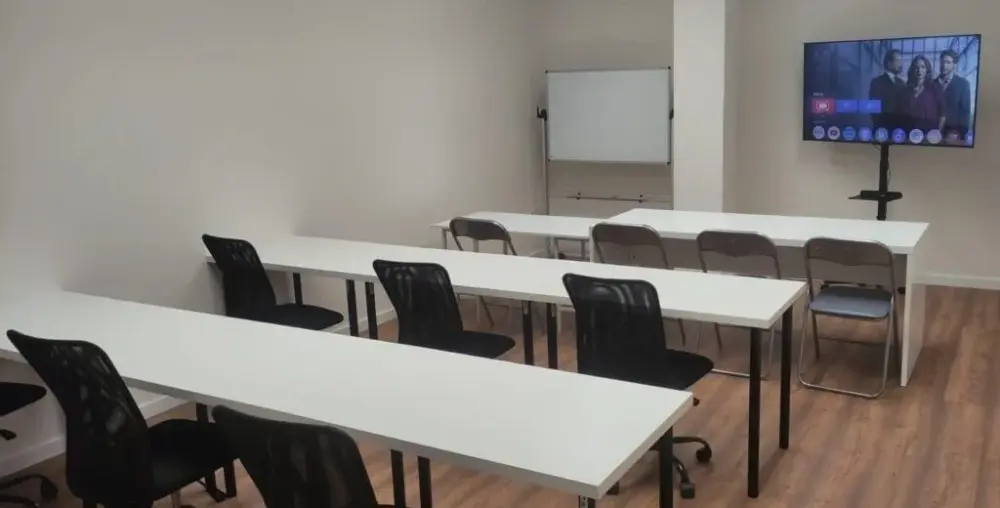 WorkB Coworking Castellón, Oficina Privada, Castellón de la Plana