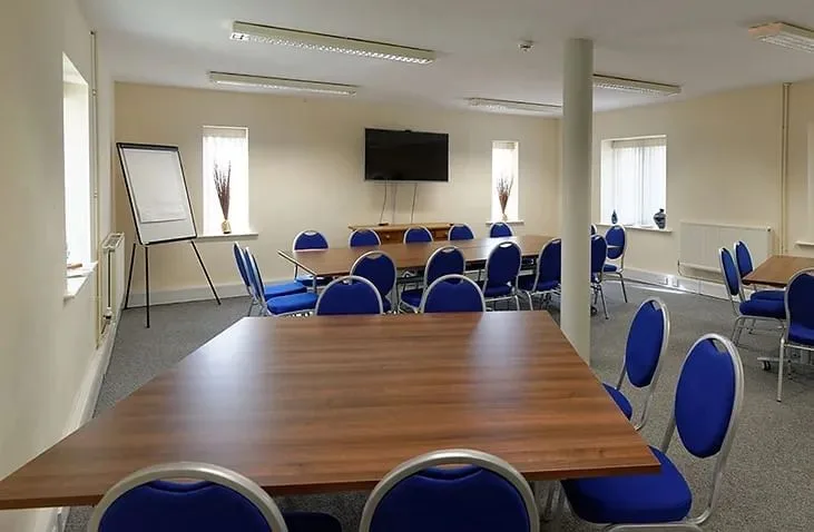 The Old Brewery Business Centre, Salle de formation 18 personnes, Wingate