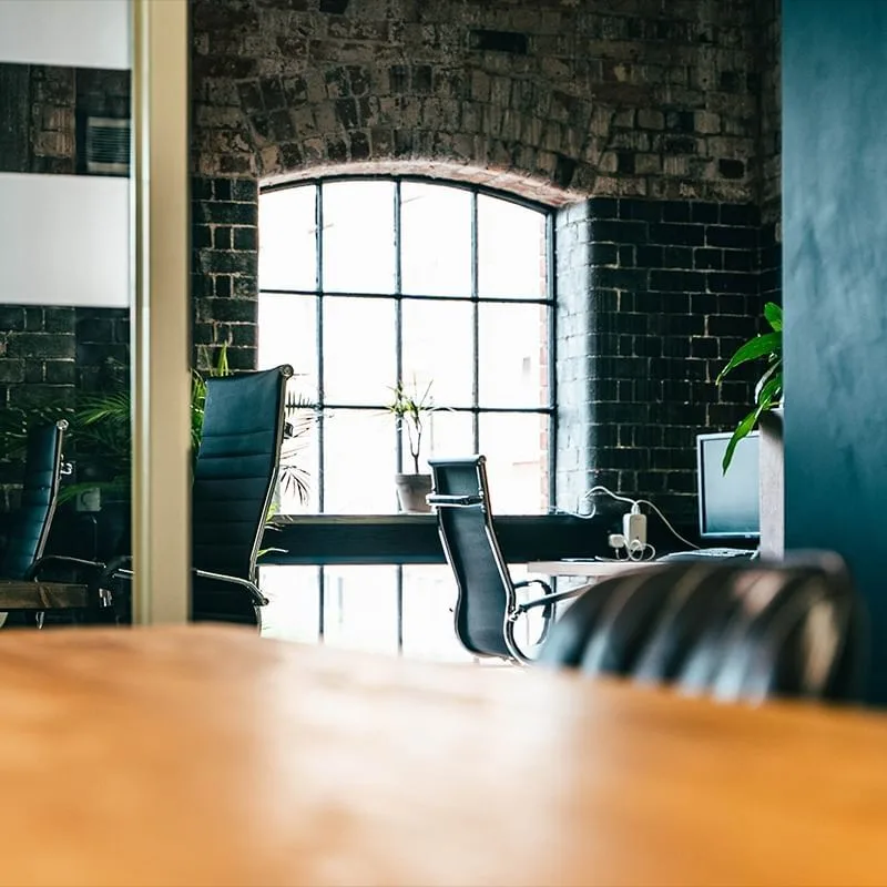 The Old Granary Cowork, Bureau privatif 2 postes, Northampton