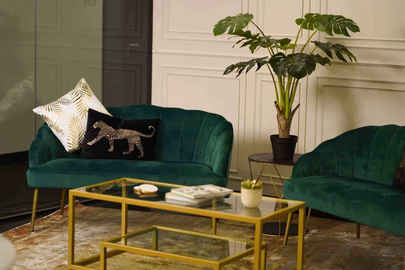 One Avenue Group - Dawson House, Espace détente, Londres