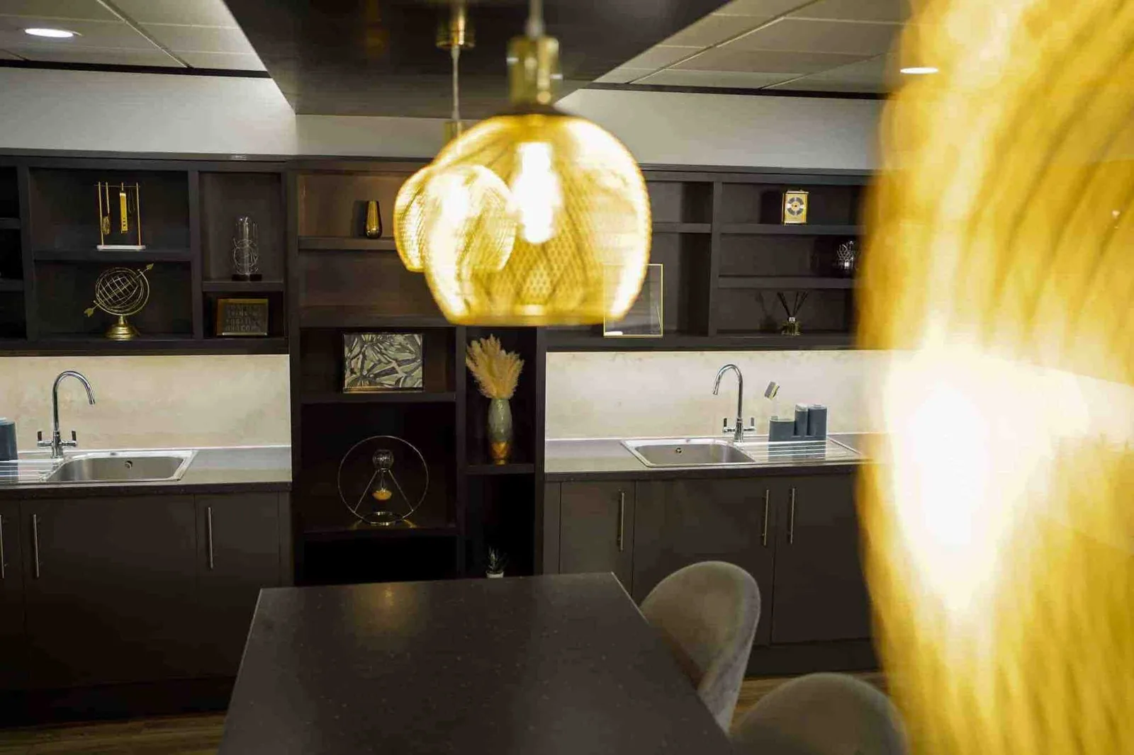 One Avenue Group - Dawson House, Cuisine, Londres