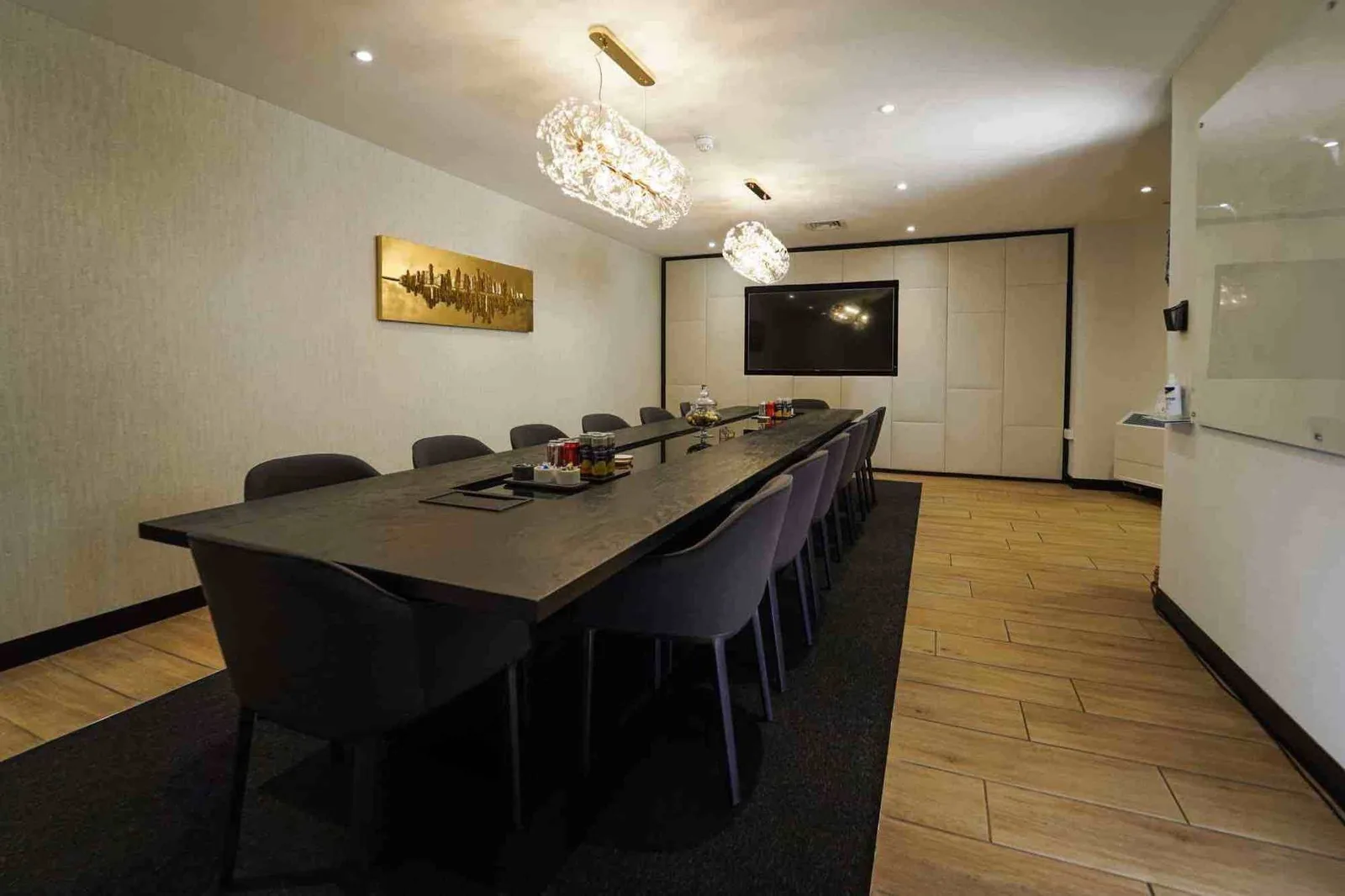 One Avenue Group - Dawson House, Salle de réunion 14 personnes, Londres