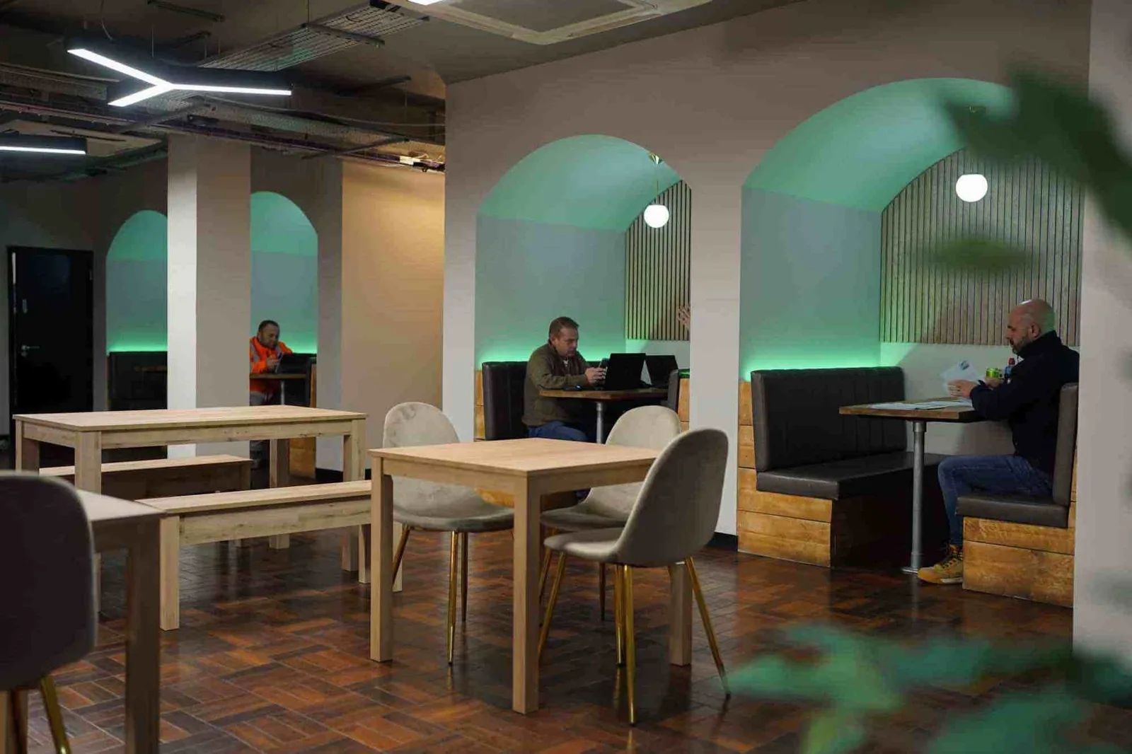 One Avenue Group - Southwark Street, Espace de coworking, Londres