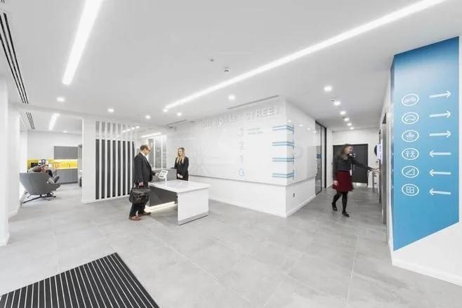 One Dorset Street, Réception, Southampton