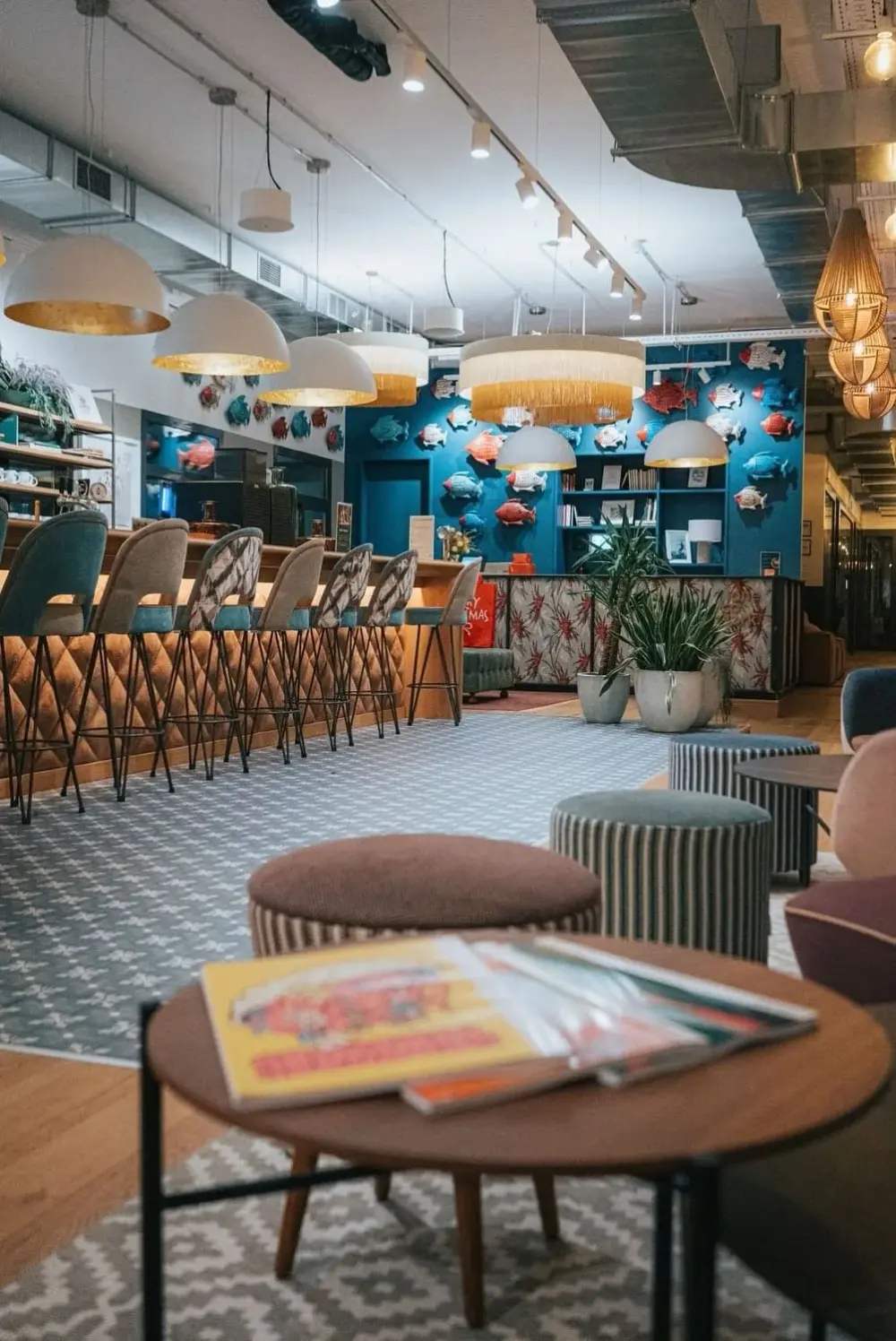 Onecowork Catedral, Espacio abierto 8 dias al mes, Barcelona