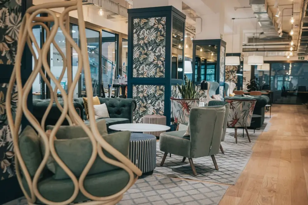 Onecowork Catedral, Espacio abierto 4 dias al mes, Barcelona