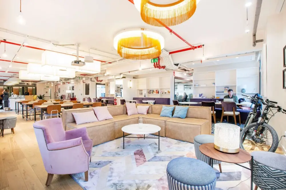 Onecowork Catedral, Oficina Privada 23 personas, Barcelona