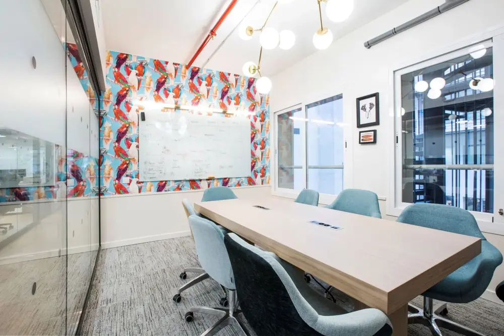 Onecowork Catedral, Oficina Privada 7 personas, Barcelona