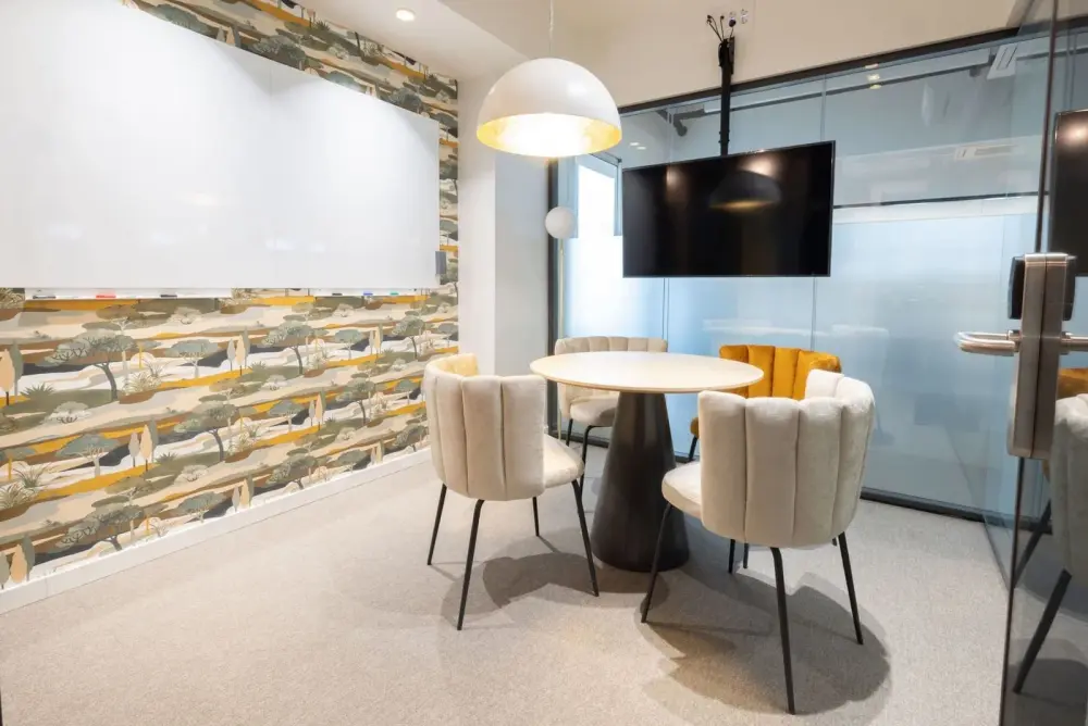Onecowork Catedral, Oficina Privada 4 personas, Barcelona