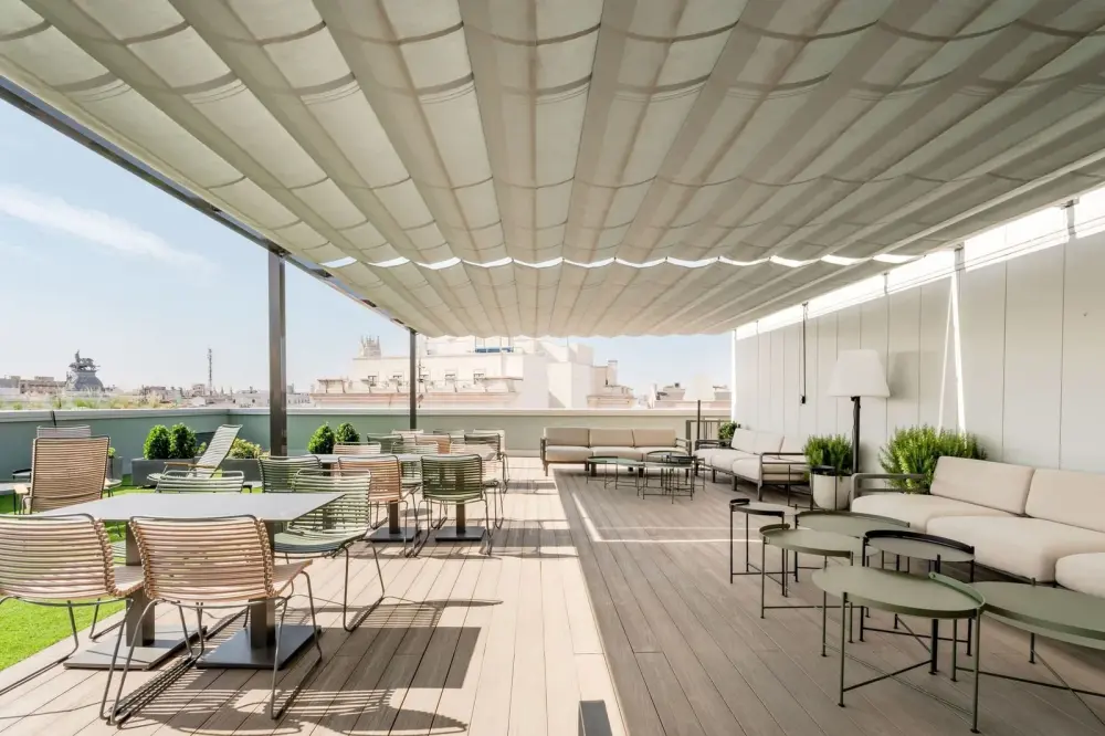 Onecowork Recoletos, PB -Espacio privado para 101 personas, Madrid