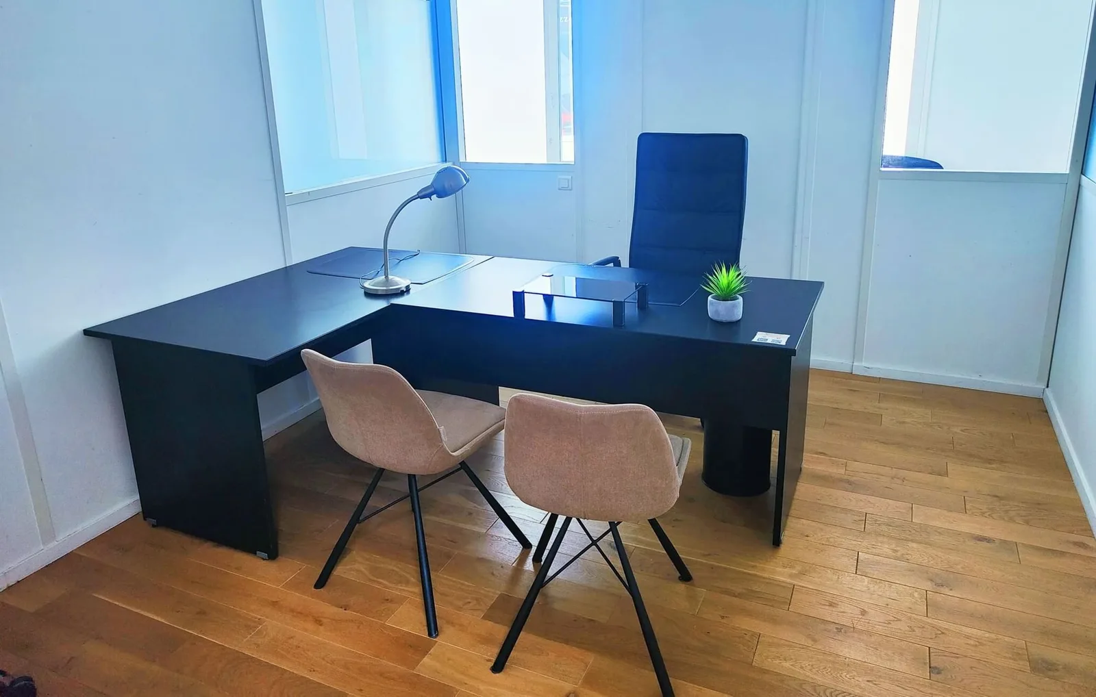 Open Park, Bureau privatif 1 poste, Rambouillet