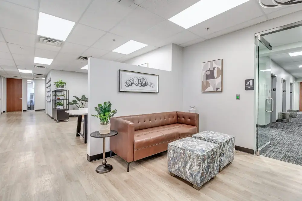 Essential Offices - Edmond, Open Space 10 days per month, Edmond, OK