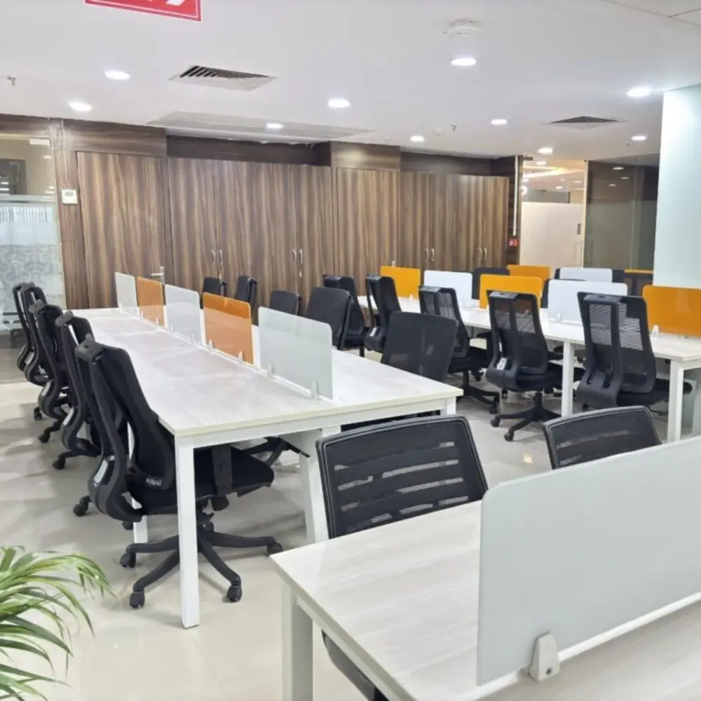 Showffice Lucknow, Open space 10 days per month, Lucknow