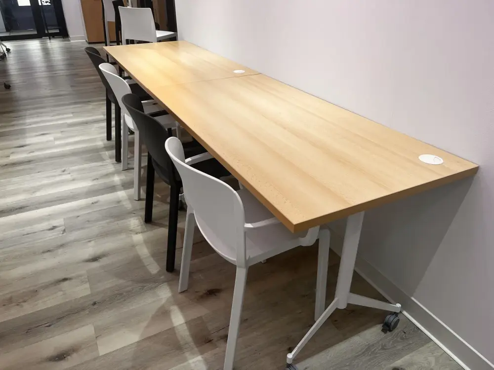 Espace CSP+ Douai, Open space 5 jours par mois, Douai