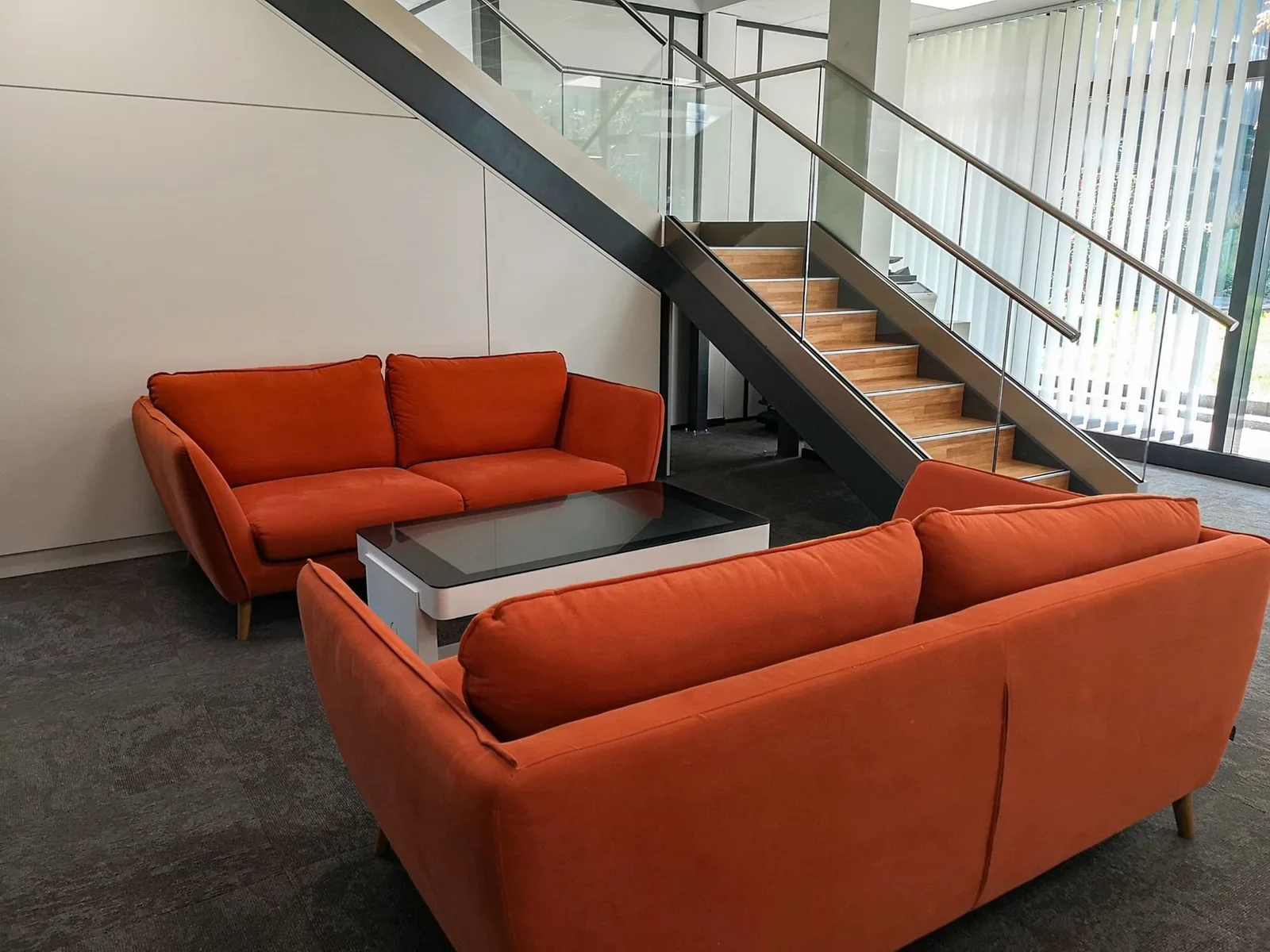 L'opensèn, Espace détente, Rouen