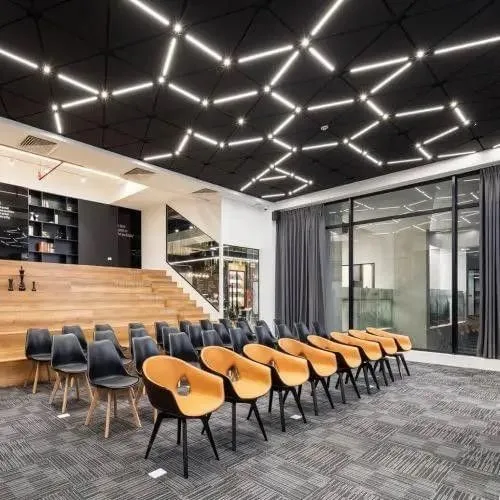 OrangeSpace, Khán phòng 22 chỗ ngồi, Hà Nội