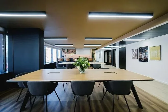 Orega - Holborn Gate - London, Espace de coworking, Londres