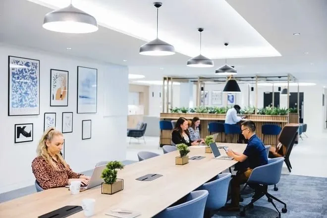 Orega - Marlow International - Marlow, Coworking space, Marlow