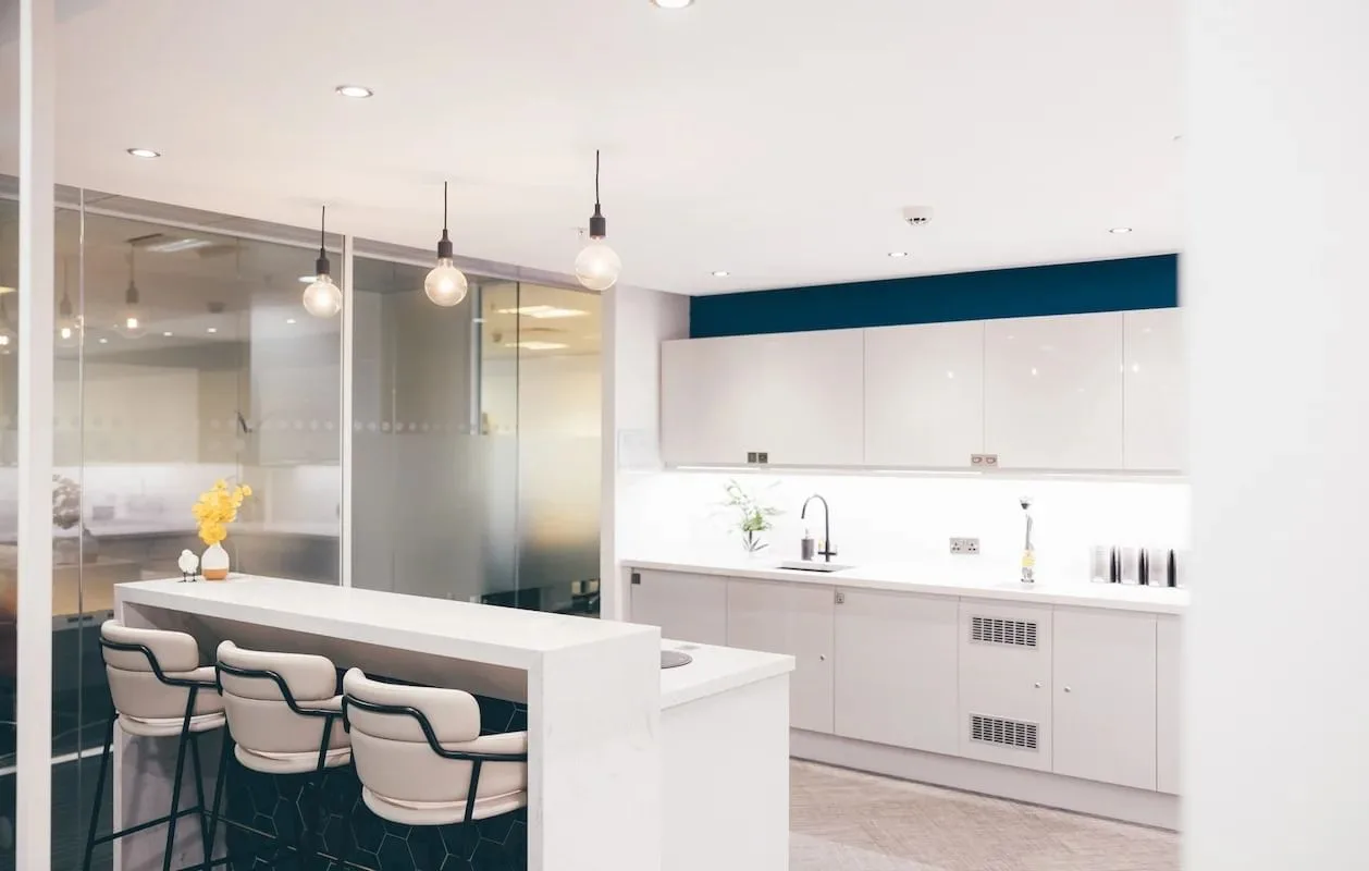 Orega - Piccadilly Place - Manchester, Cuisine, Manchester