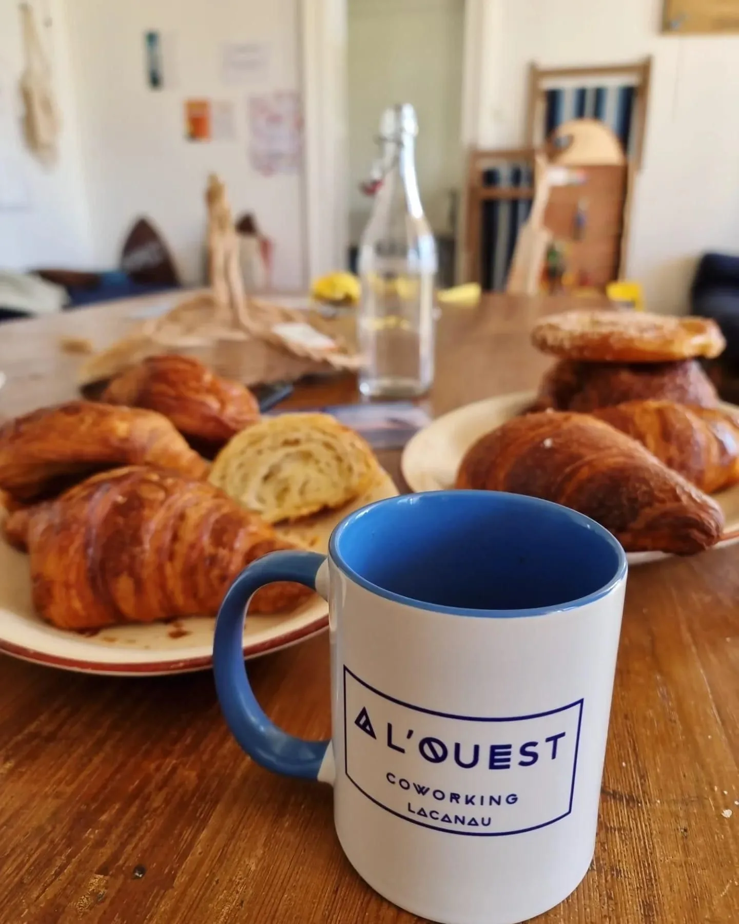 A l'Ouest Coworking, Lacanau, photo 5